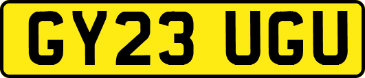 GY23UGU
