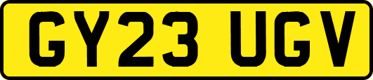 GY23UGV