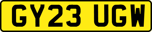 GY23UGW