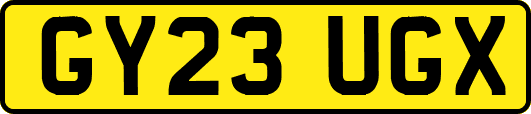 GY23UGX