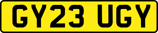 GY23UGY