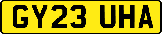 GY23UHA