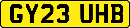 GY23UHB