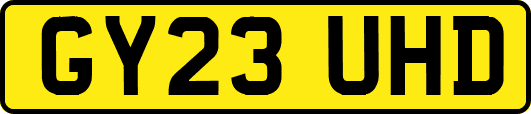 GY23UHD