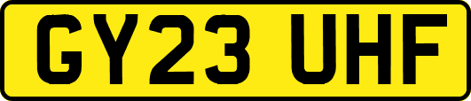 GY23UHF