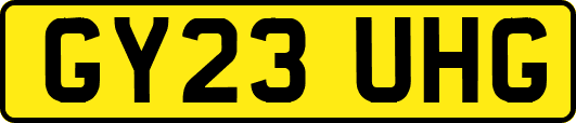 GY23UHG