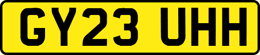 GY23UHH