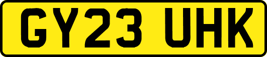 GY23UHK