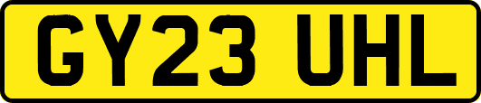 GY23UHL