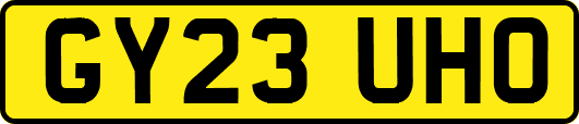 GY23UHO