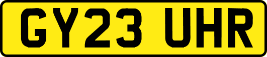 GY23UHR