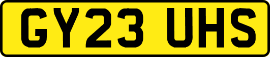 GY23UHS