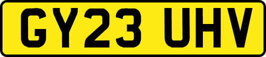 GY23UHV