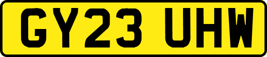 GY23UHW