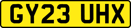 GY23UHX