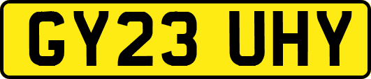 GY23UHY