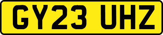 GY23UHZ