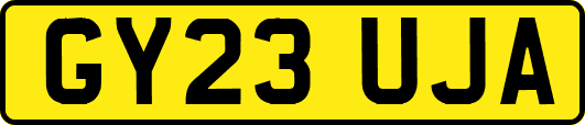 GY23UJA