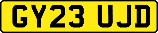 GY23UJD