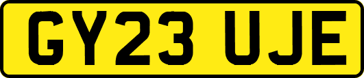 GY23UJE