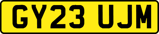 GY23UJM