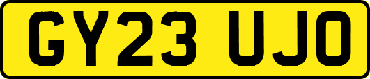 GY23UJO
