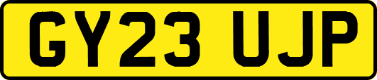 GY23UJP