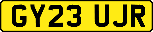 GY23UJR