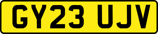GY23UJV
