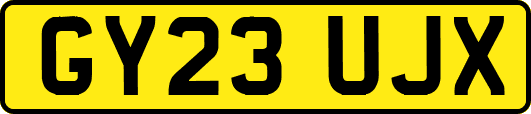 GY23UJX