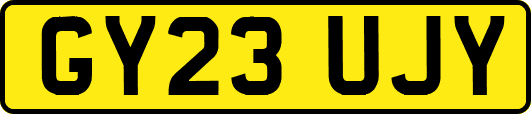 GY23UJY