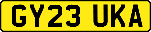 GY23UKA