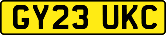 GY23UKC
