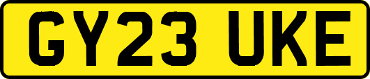 GY23UKE