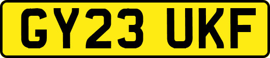 GY23UKF