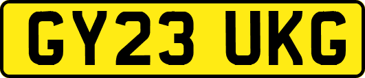 GY23UKG