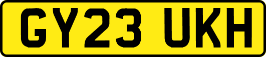GY23UKH