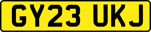 GY23UKJ