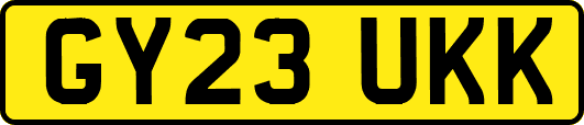 GY23UKK