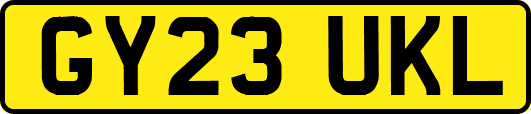 GY23UKL