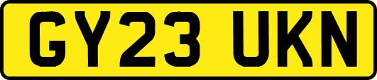 GY23UKN