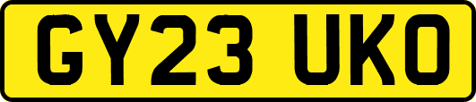 GY23UKO