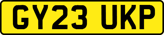 GY23UKP