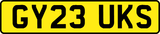 GY23UKS