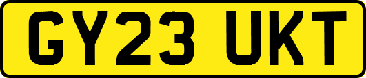 GY23UKT