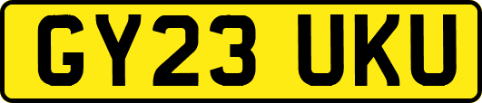GY23UKU