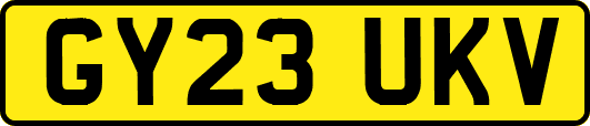 GY23UKV