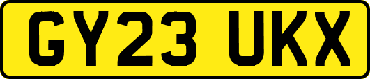 GY23UKX