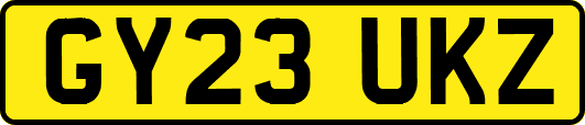 GY23UKZ