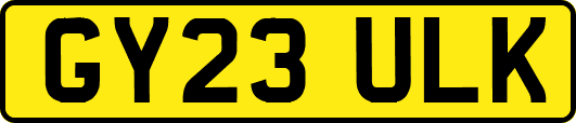 GY23ULK